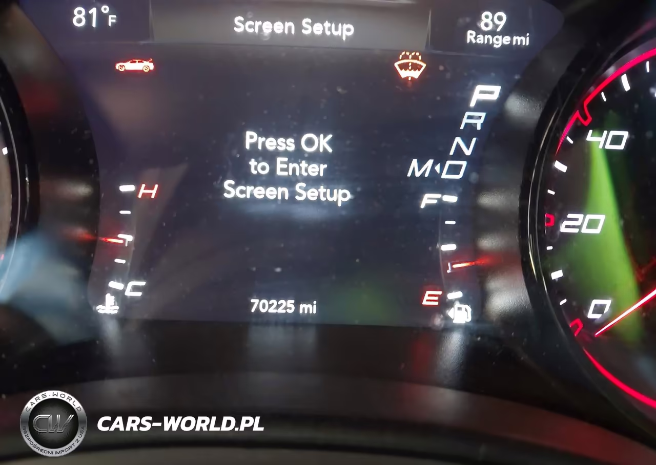 2023 Dodge Charger Sxt VIN:2C3CDXBG0PH508869 - 16