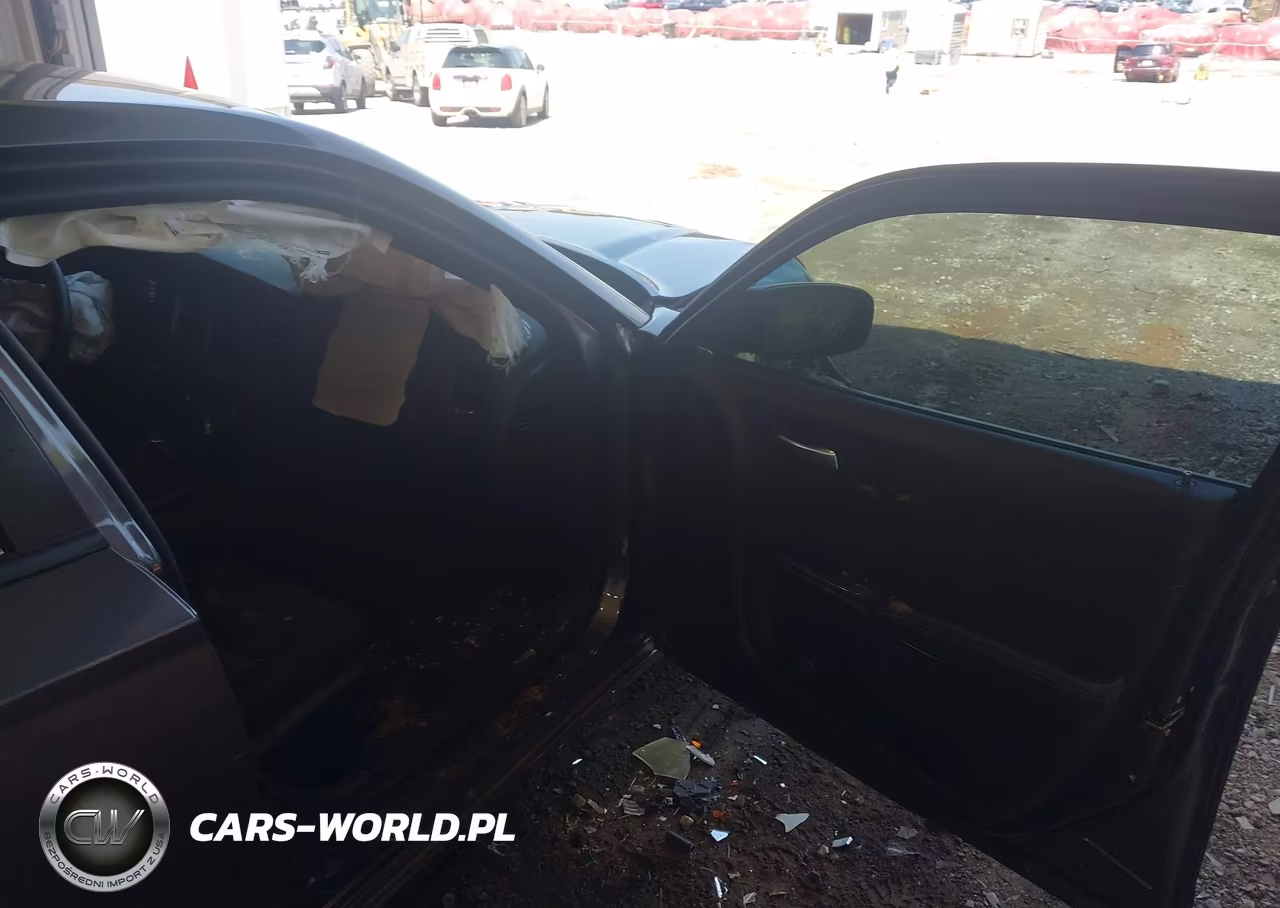 2023 Dodge Charger Sxt VIN:2C3CDXBG0PH508869 - 5