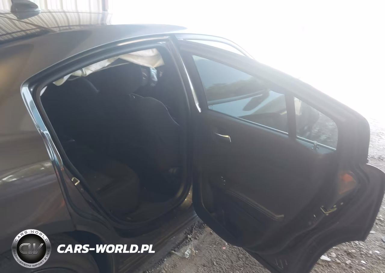 2023 Dodge Charger Sxt VIN:2C3CDXBG0PH508869 - 8