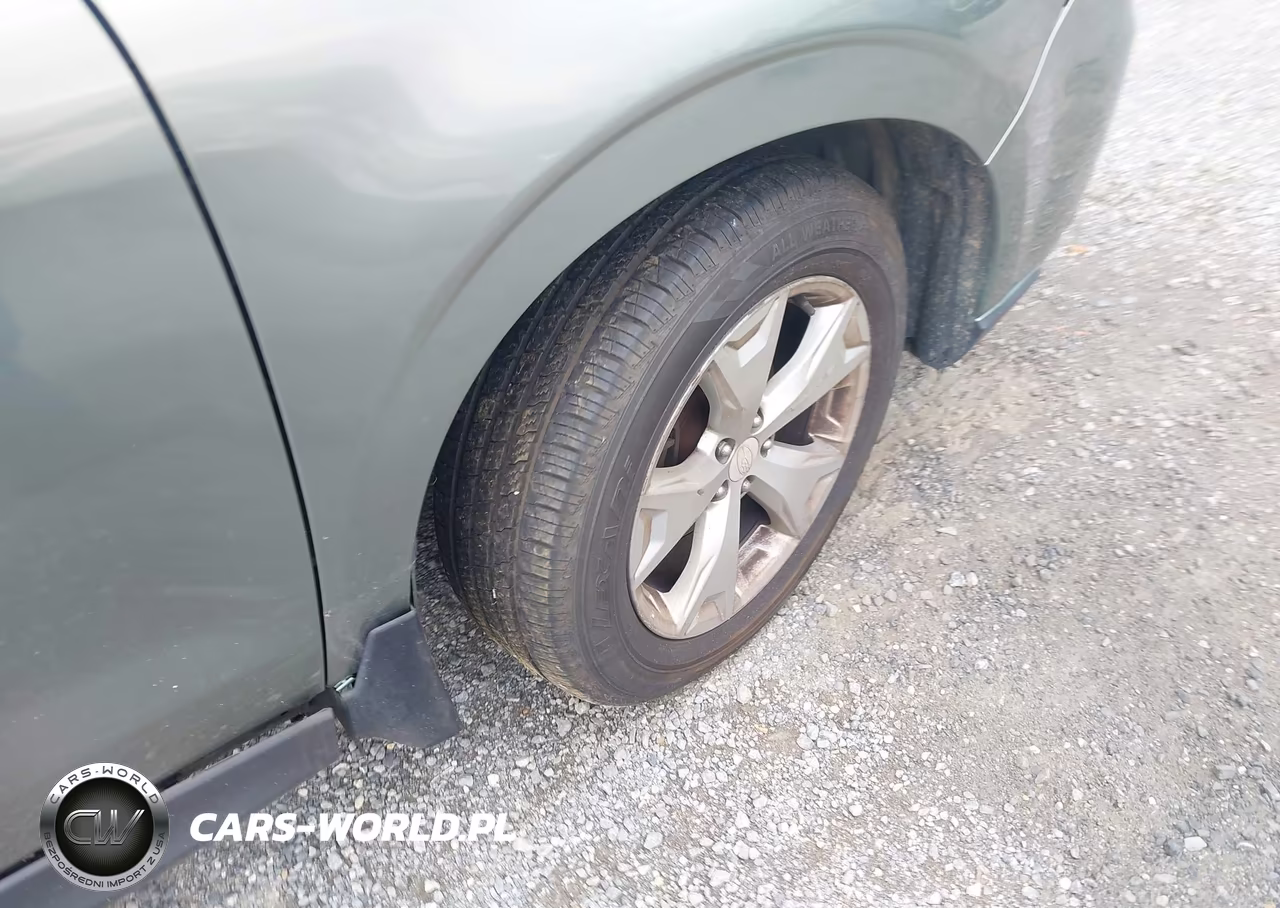 2015 Subaru Forester 2.5I Premium VIN:JF2SJADC8FH415417 - 12