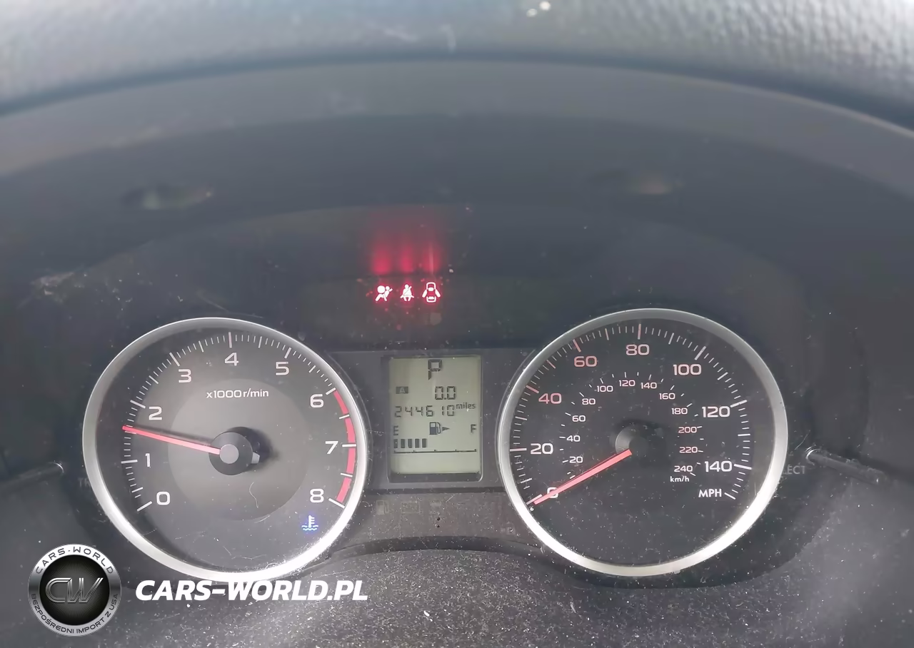 2015 Subaru Forester 2.5I Premium VIN:JF2SJADC8FH415417 - 7
