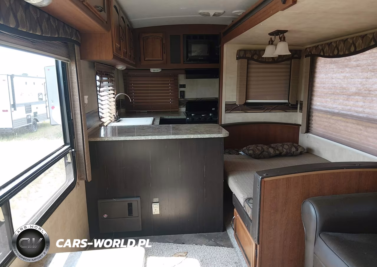2013 Keystone Rv Other VIN:4YDT29326D3102915 - 11