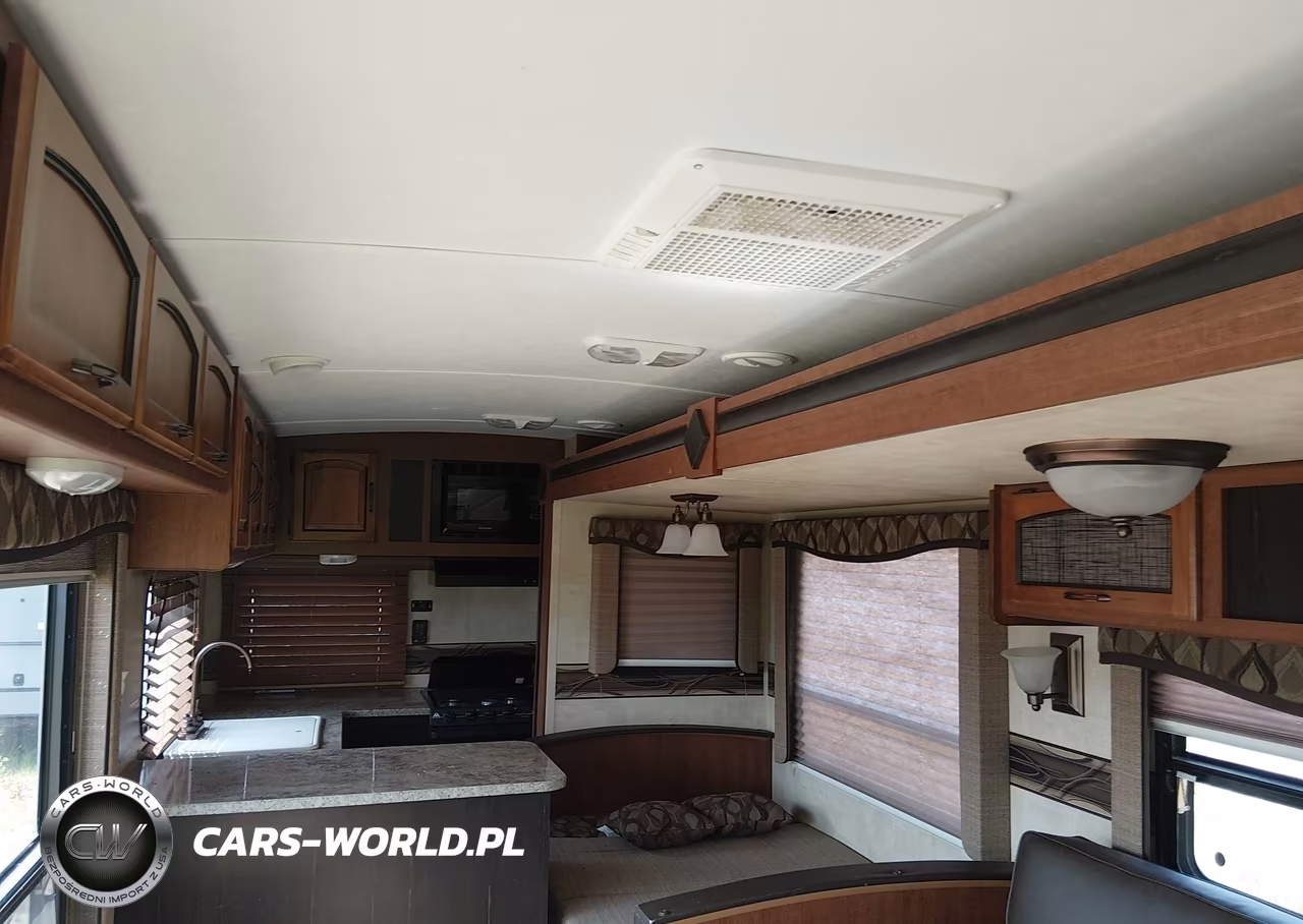 2013 Keystone Rv Other VIN:4YDT29326D3102915 - 14