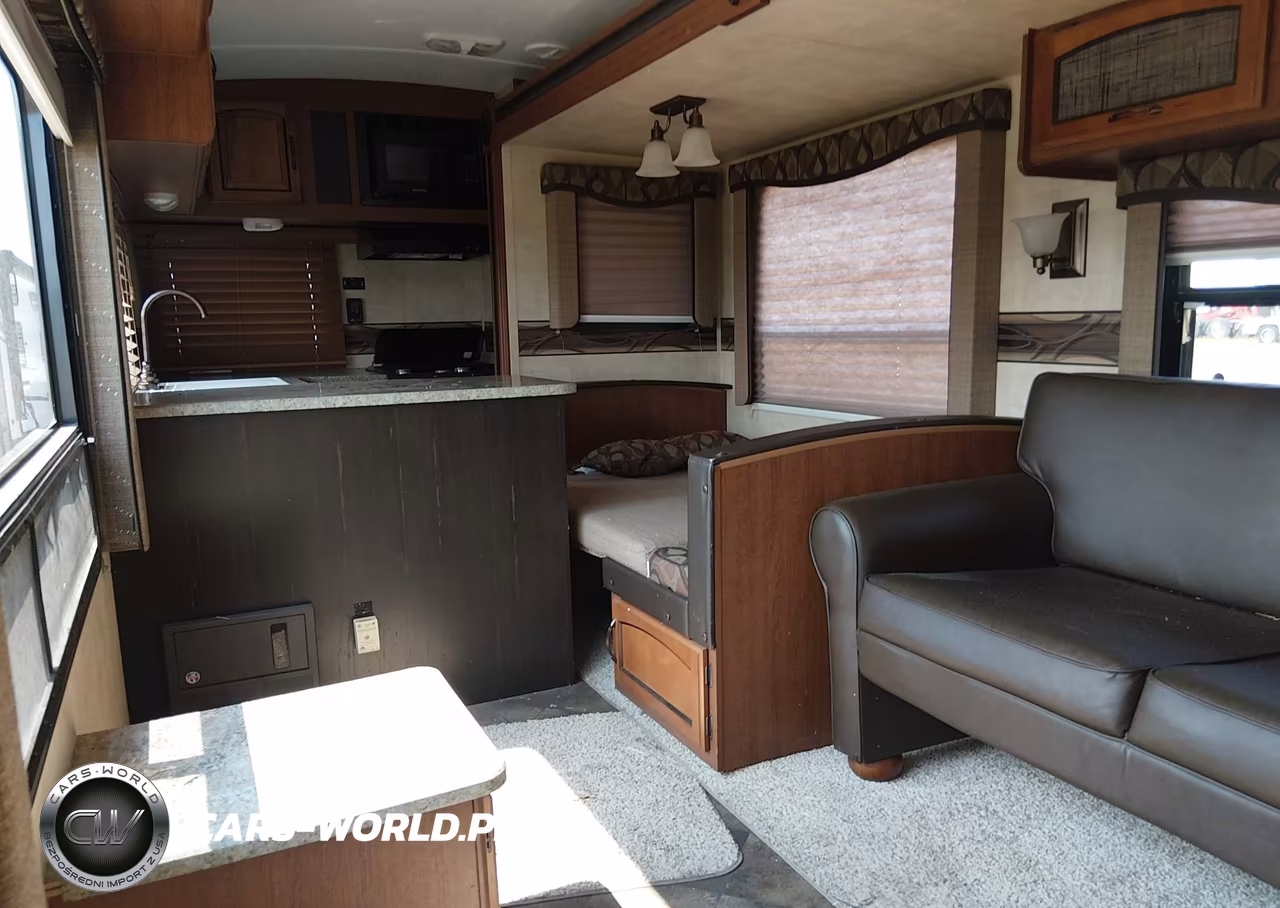 2013 Keystone Rv Other VIN:4YDT29326D3102915 - 5