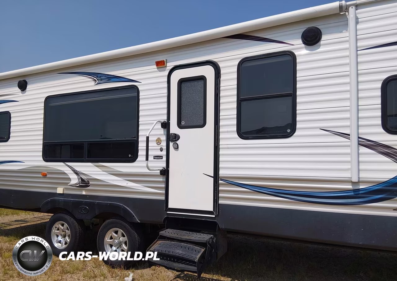 2013 Keystone Rv Other VIN:4YDT29326D3102915 - 6