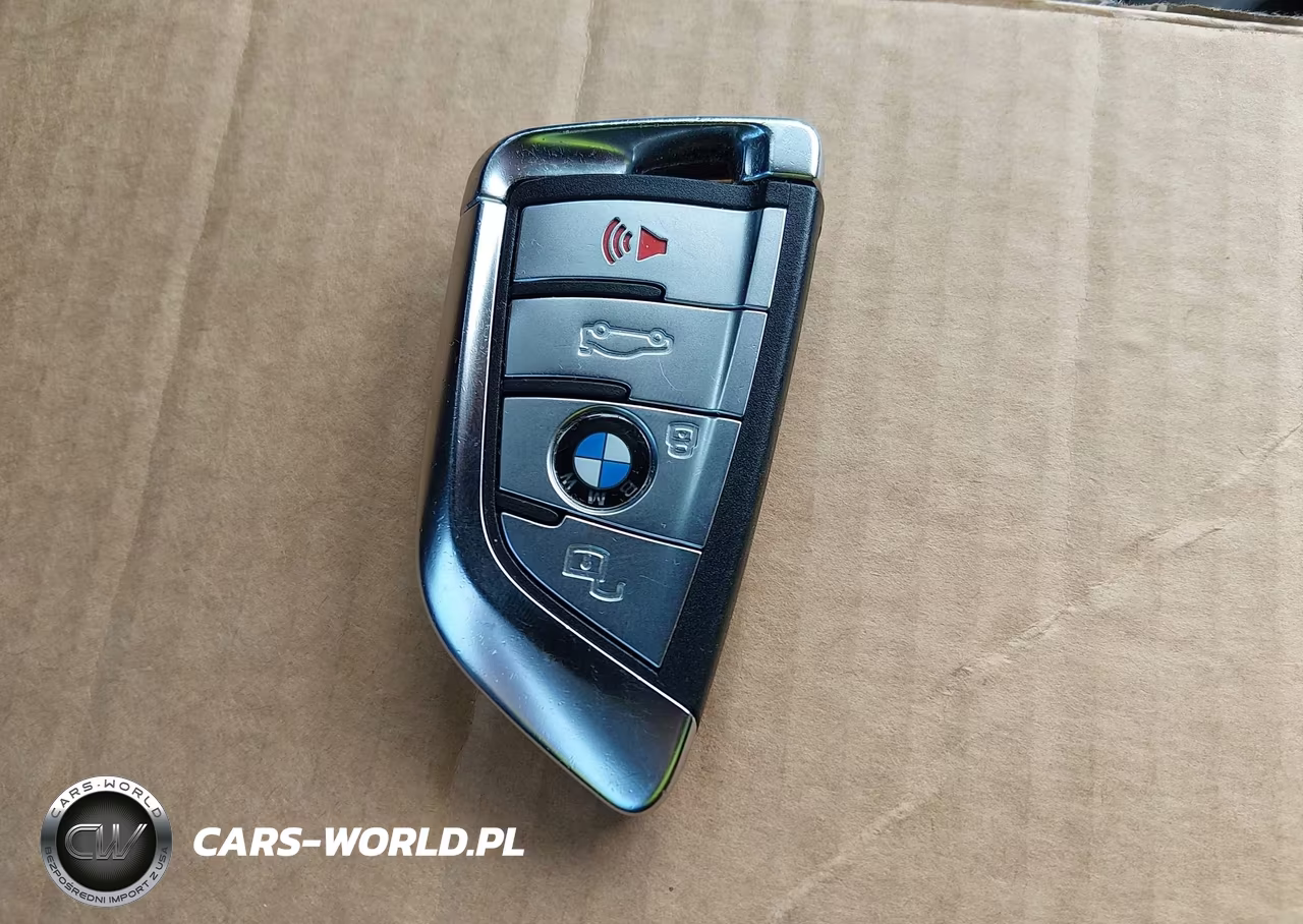 2022 BMW X7 xDrive40I VIN:5UXCW2C04N9L65155 - 11