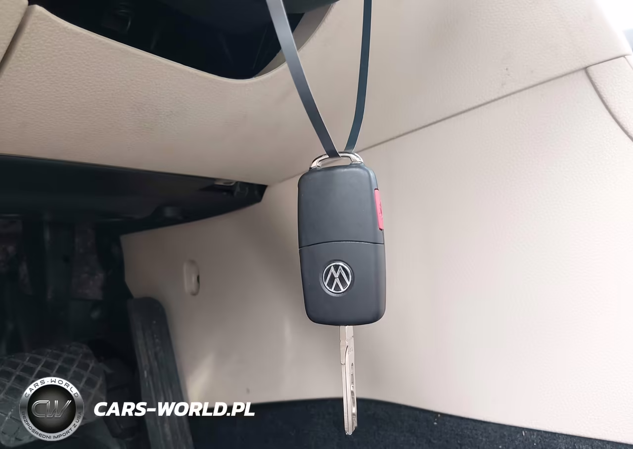 2017 Volkswagen Passat 1.8T Se VIN:1VWGT7A30HC005181 - 11