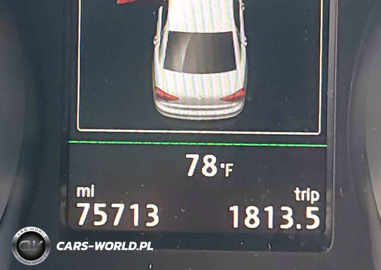 2017 Volkswagen Passat 1.8T Se VIN:1VWGT7A30HC005181 - 15