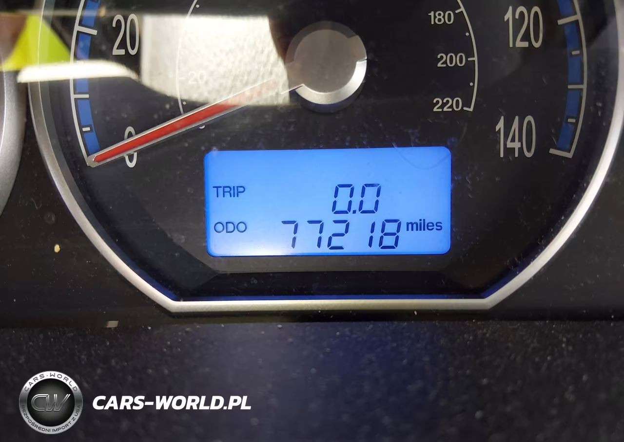 2009 Hyundai Santa Fe Se VIN:5NMSH13E89H320923 - 12