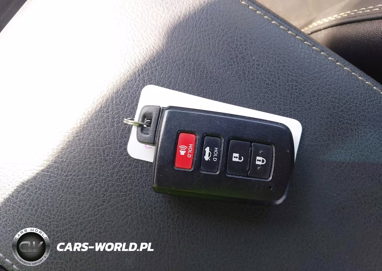 2017 Toyota Camry Xle VIN:4T1BF1FK7HU689394 - 11