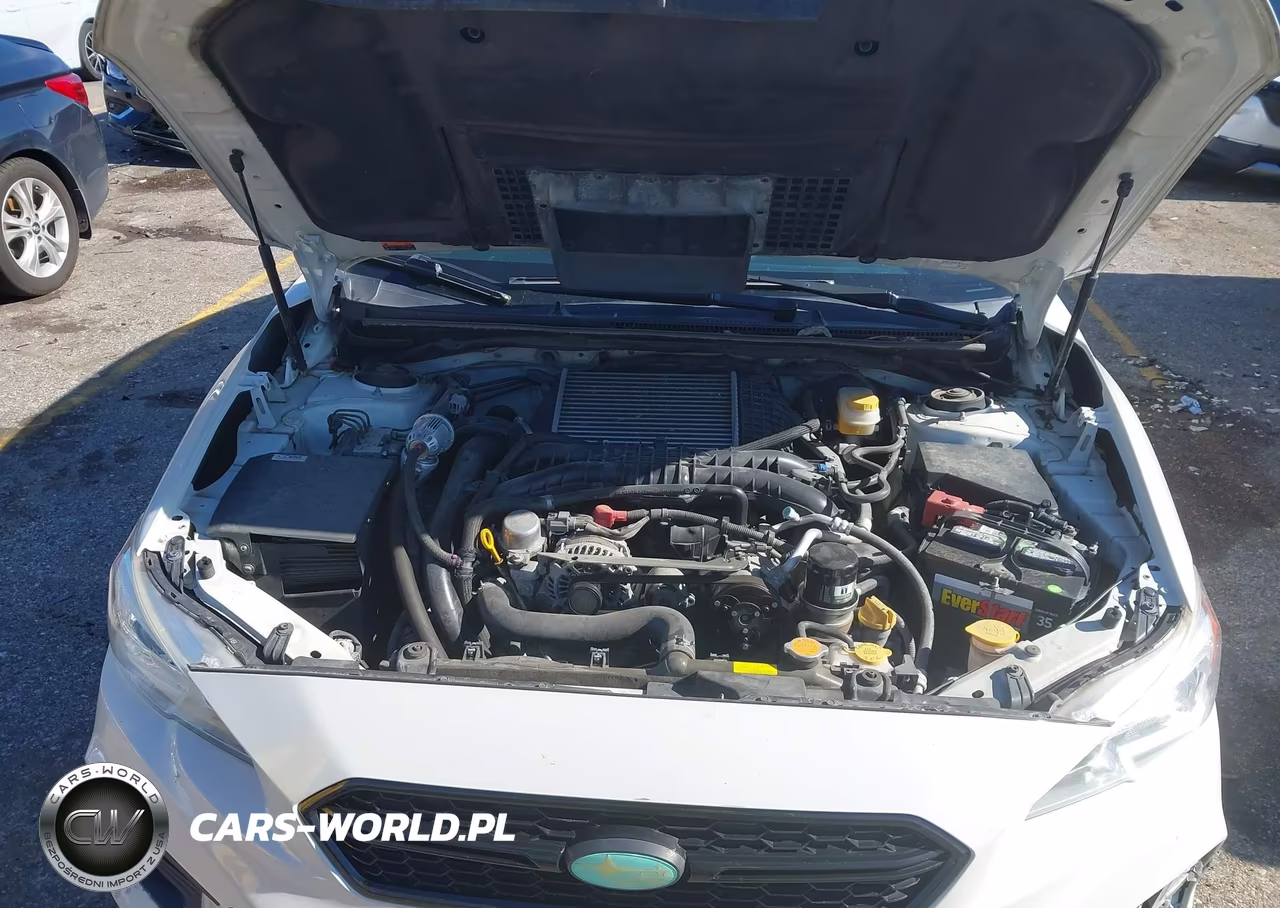 2018 Subaru Wrx VIN:JF1VA1A63J9802668 - 10