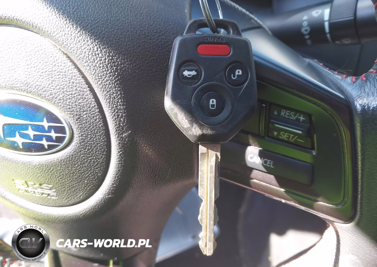 2018 Subaru Wrx VIN:JF1VA1A63J9802668 - 11