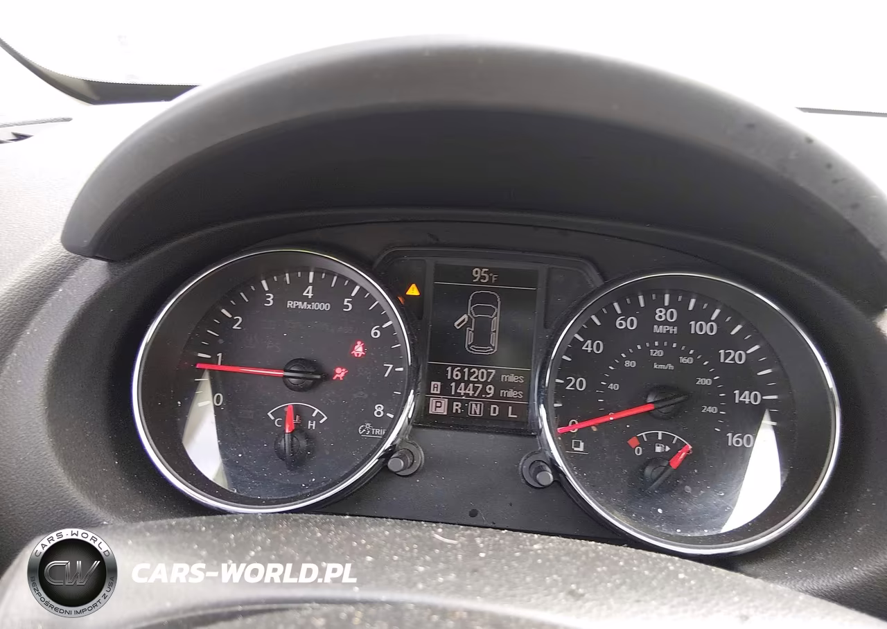 2011 Nissan Rogue Sv VIN:JN8AS5MV6BW269349 - 7