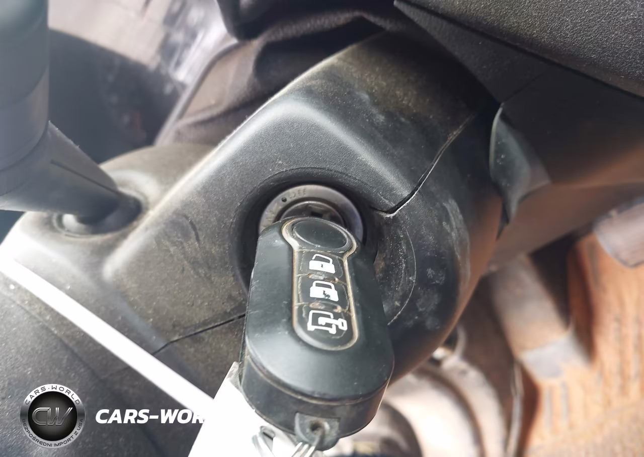 2019 Ram Promaster City Tradesman Slt VIN:ZFBHRFBB1K6L95660 - 11