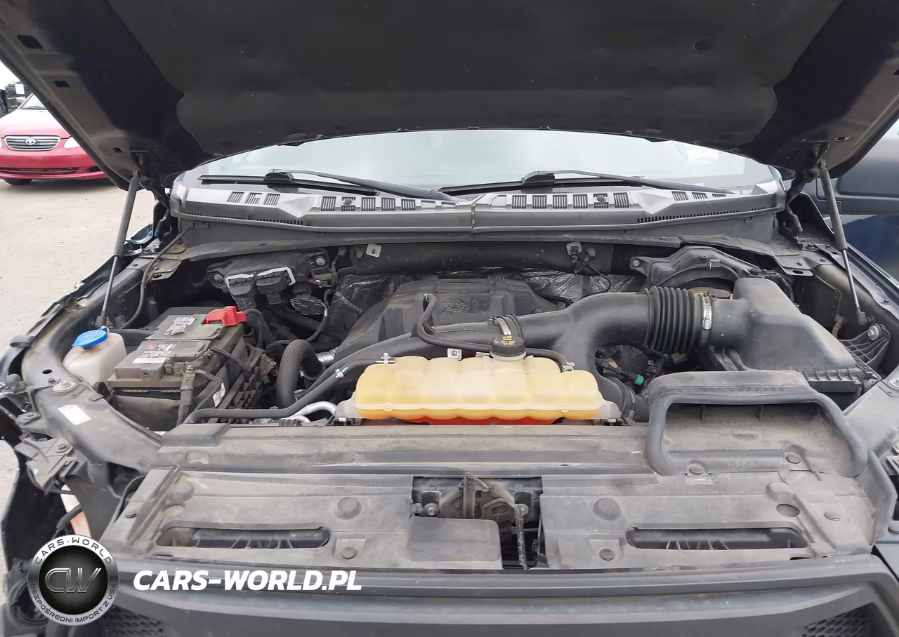 2015 Ford F-150 Xl VIN:1FTEX1EP7FFC89963 - 10