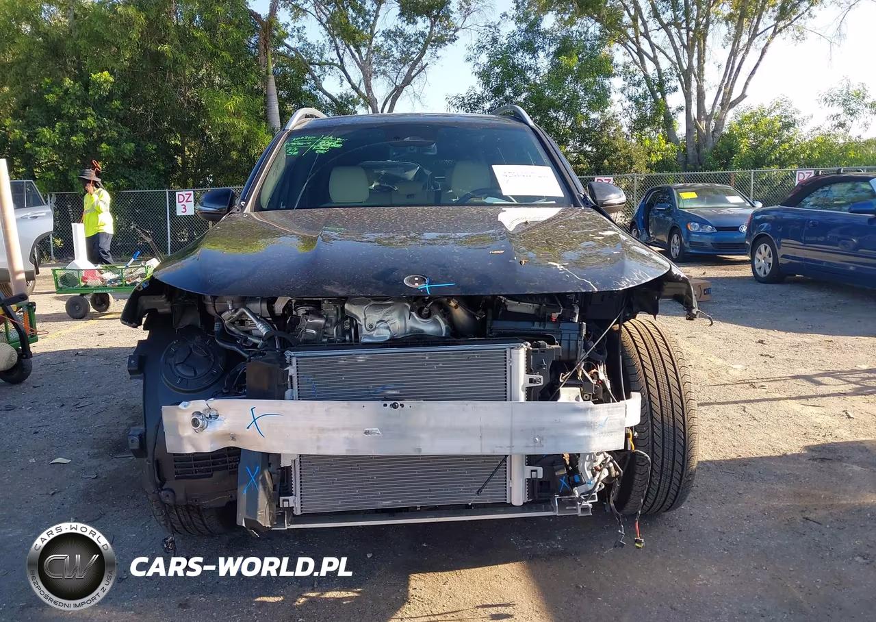 2026 Mercedes-Benz Glb 250 VIN:W1N4M4GB8TW451742 - 13