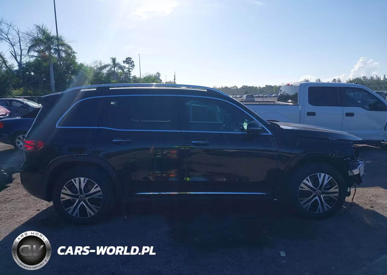 2026 Mercedes-Benz Glb 250 VIN:W1N4M4GB8TW451742 - 14