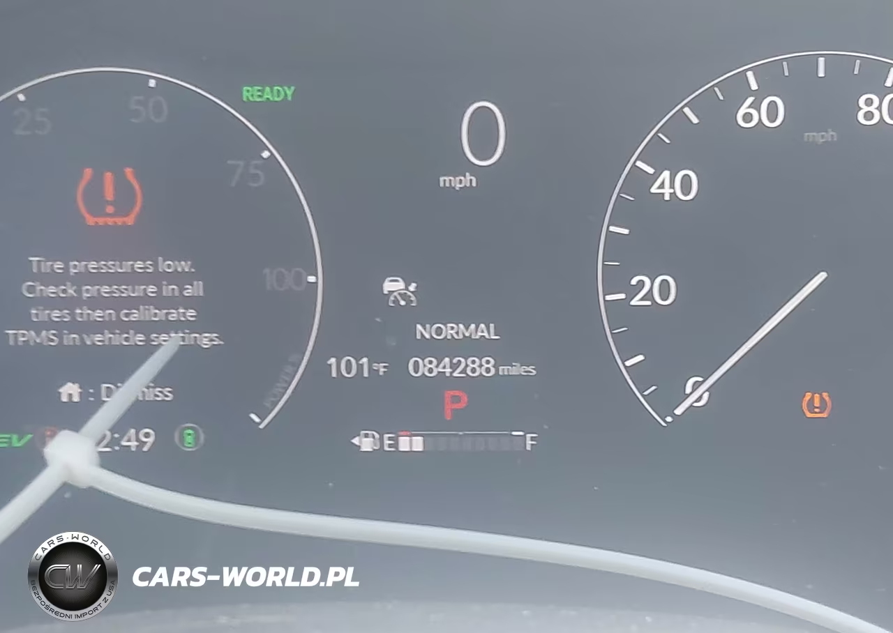 2023 Honda Cr-V Hybrid Sport VIN:2HKRS5H54PH714970 - 15