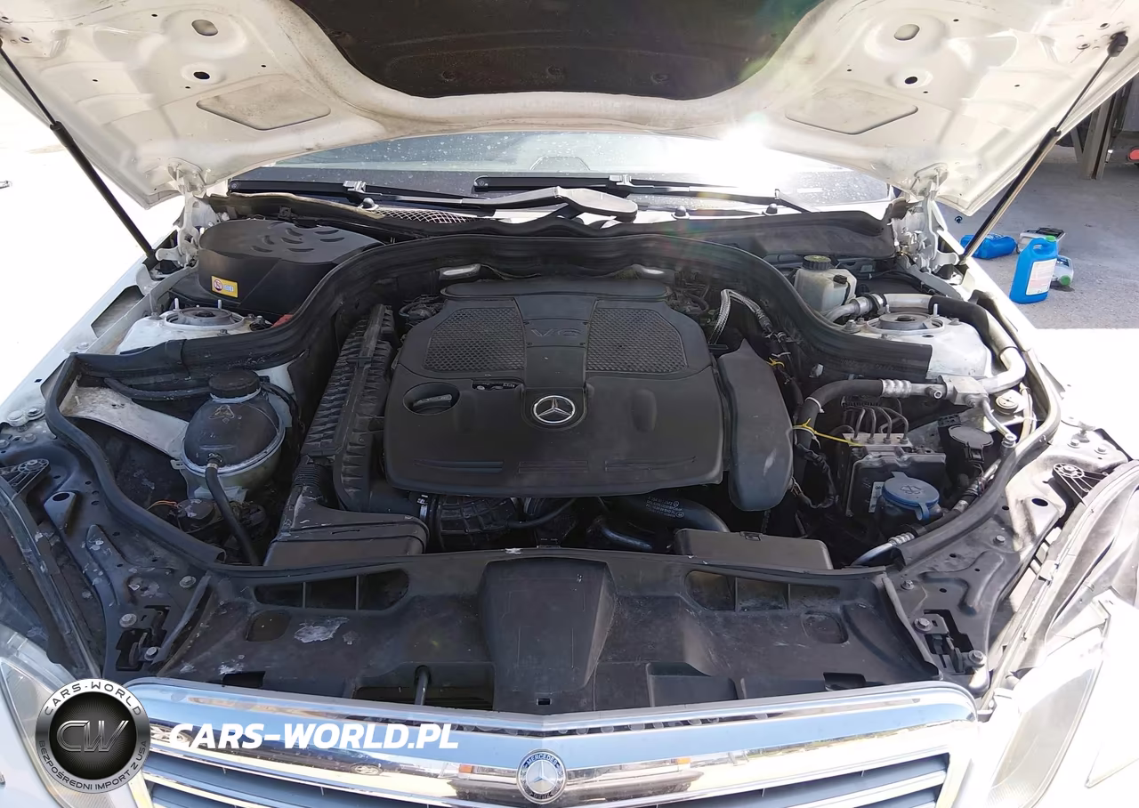 2013 Mercedes-Benz E 350 4Matic VIN:WDDHH8JB5DA764961 - 10