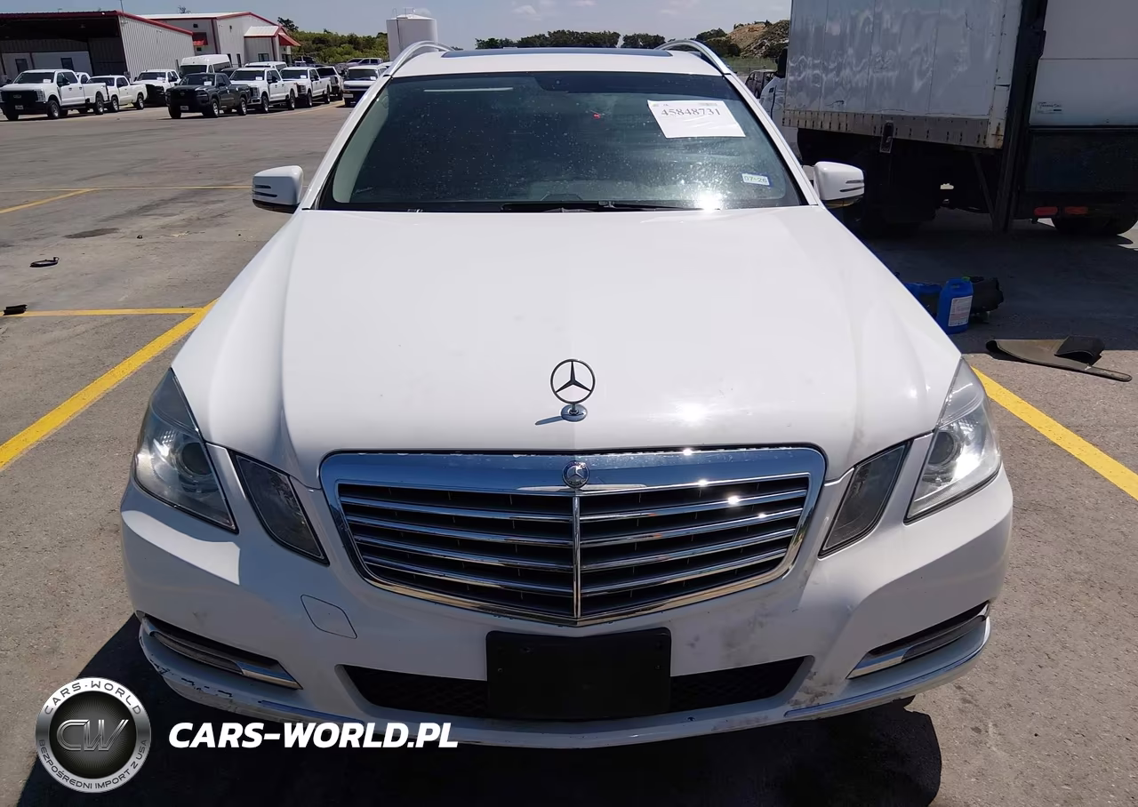 2013 Mercedes-Benz E 350 4Matic VIN:WDDHH8JB5DA764961 - 12