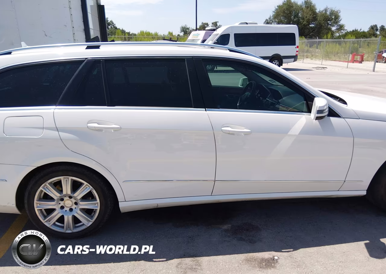 2013 Mercedes-Benz E 350 4Matic VIN:WDDHH8JB5DA764961 - 13