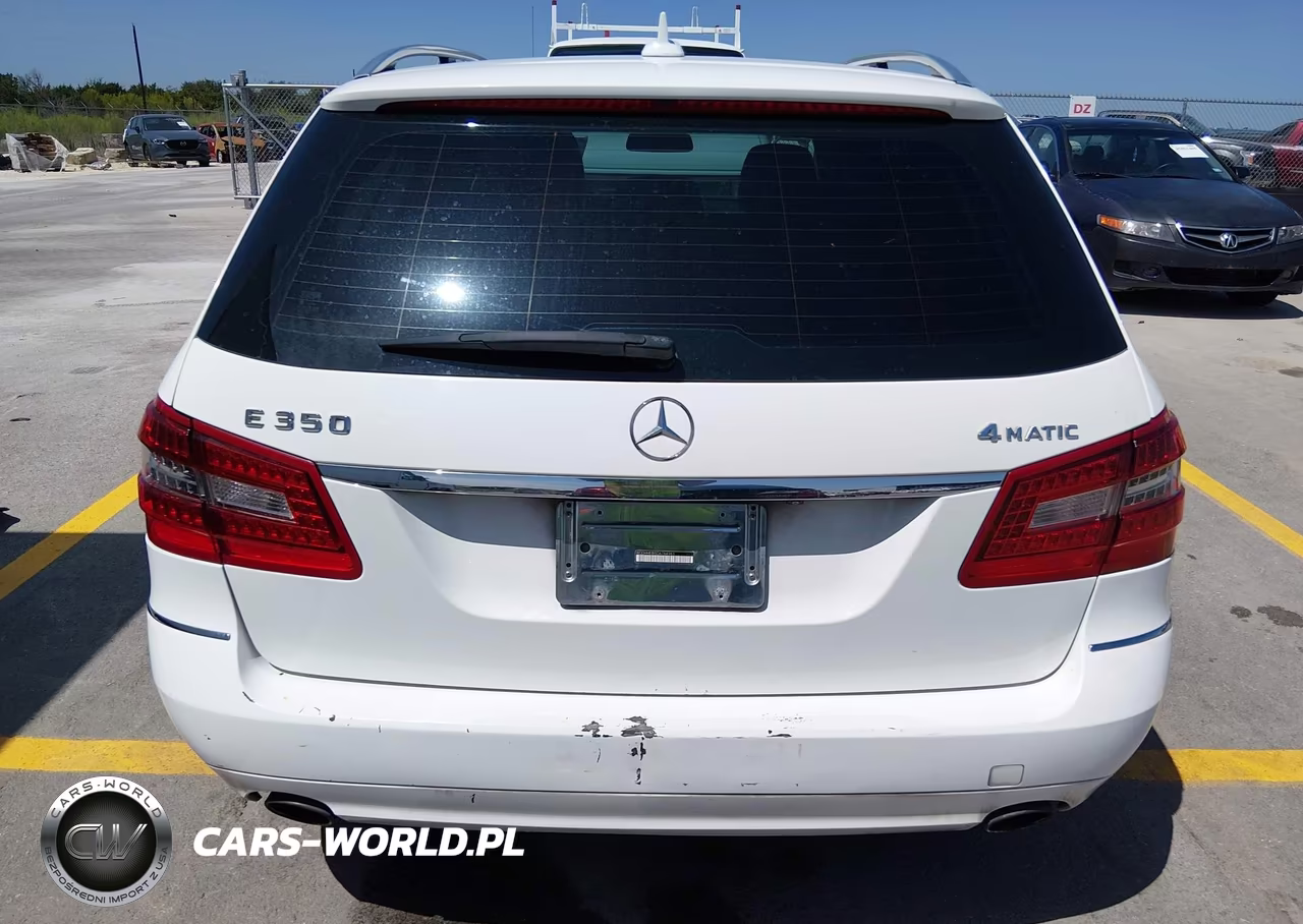 2013 Mercedes-Benz E 350 4Matic VIN:WDDHH8JB5DA764961 - 16