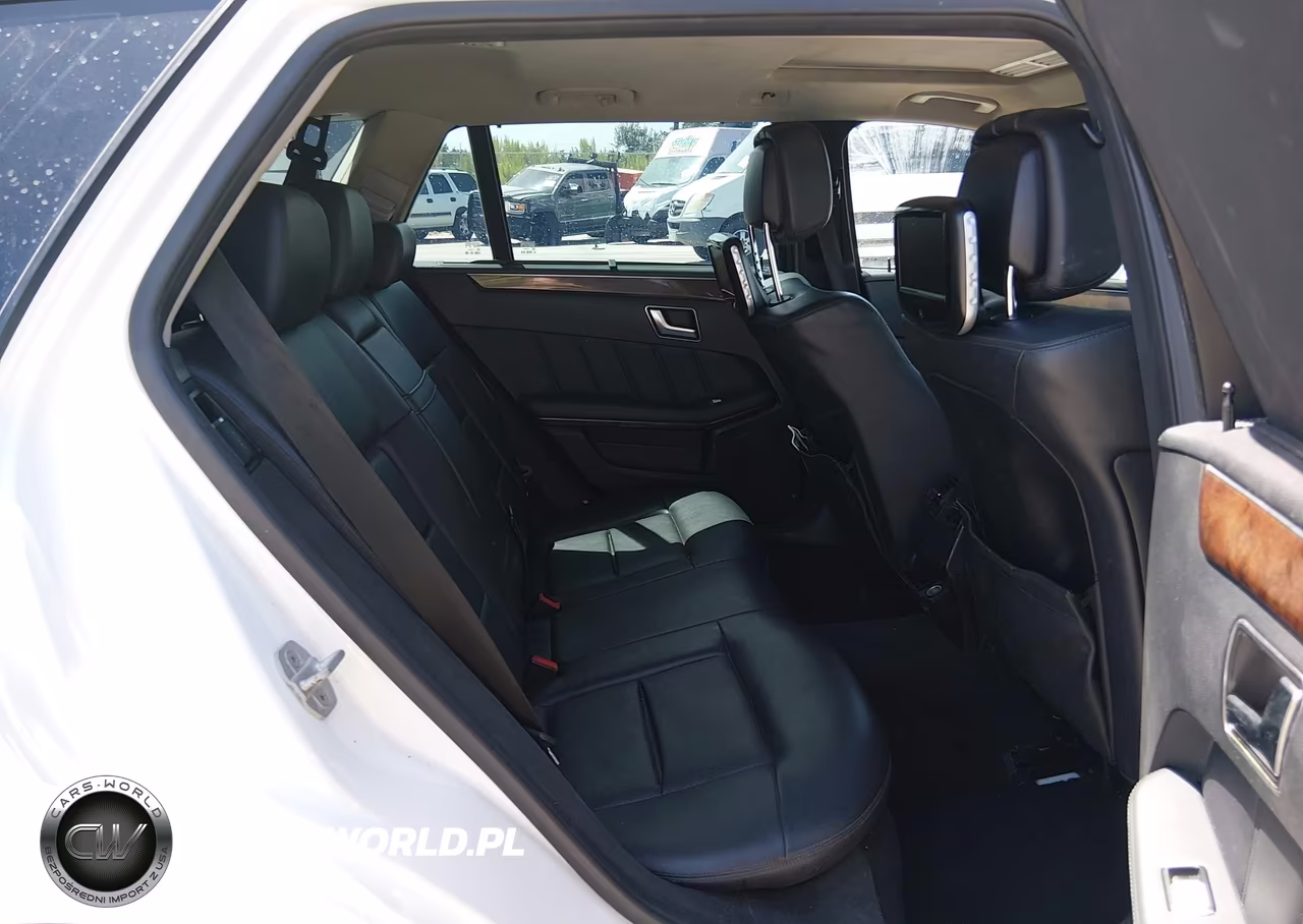 2013 Mercedes-Benz E 350 4Matic VIN:WDDHH8JB5DA764961 - 8