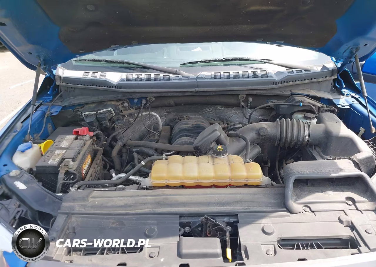 2015 Ford F-150 Lariat VIN:1FTFX1EF0FFA37063 - 10