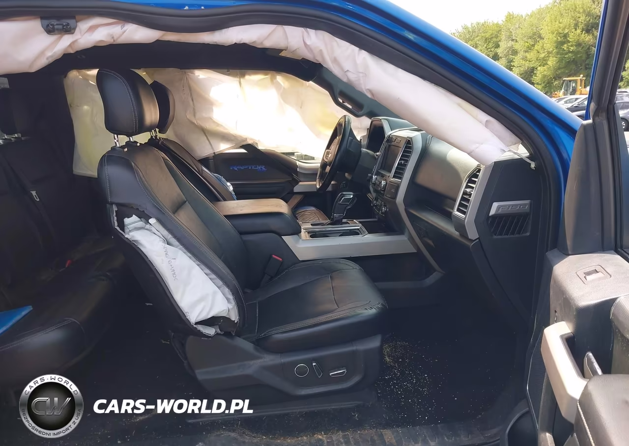 2015 Ford F-150 Lariat VIN:1FTFX1EF0FFA37063 - 5
