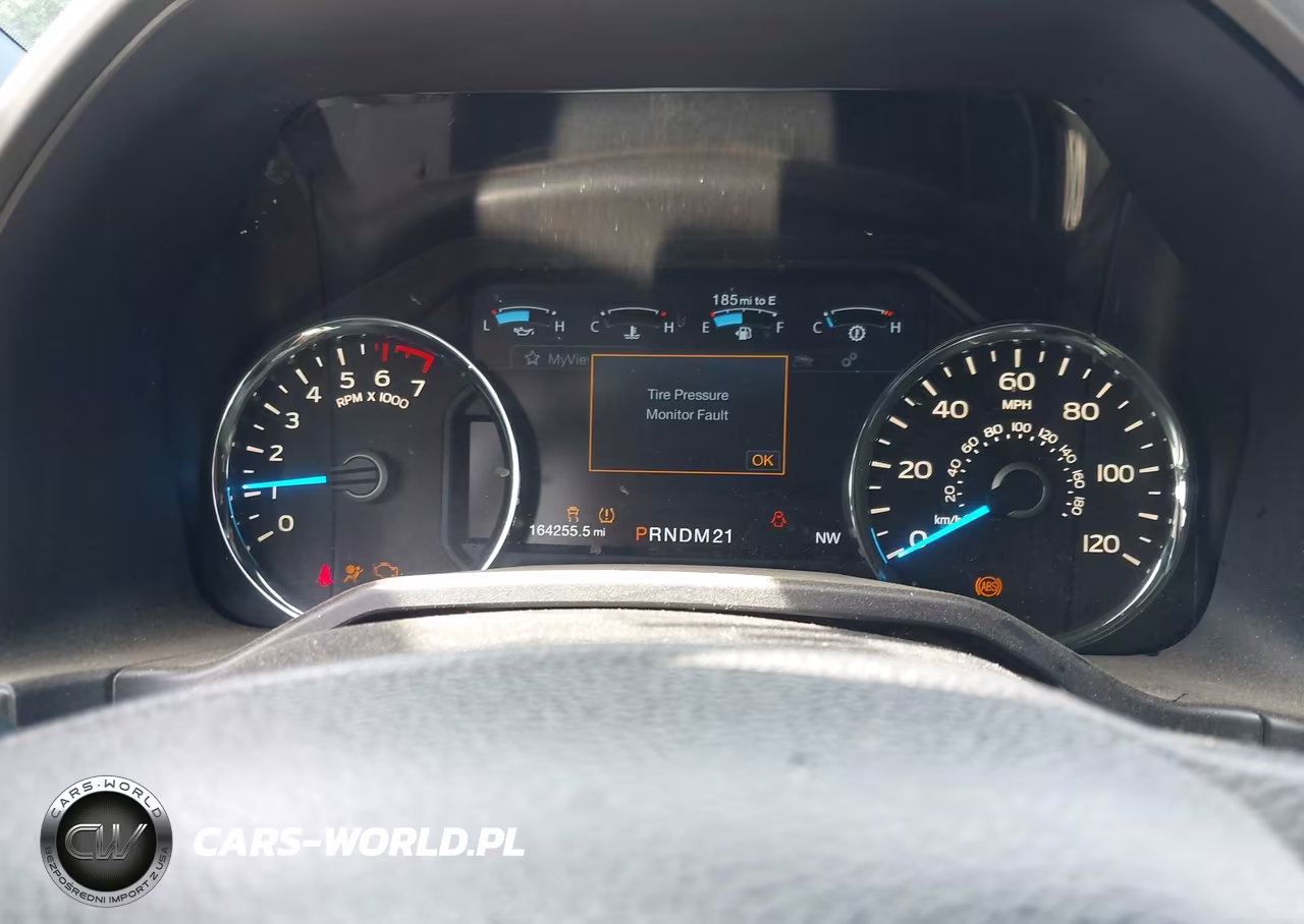 2015 Ford F-150 Lariat VIN:1FTFX1EF0FFA37063 - 7