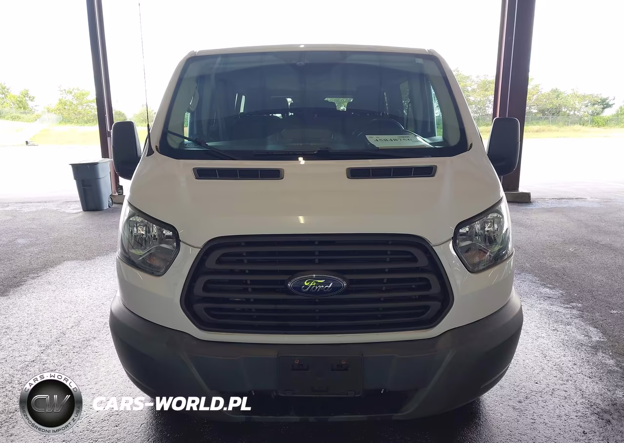 2016 Ford Transit-350 Xl VIN:1FBZX2ZM2GKB33771 - 17