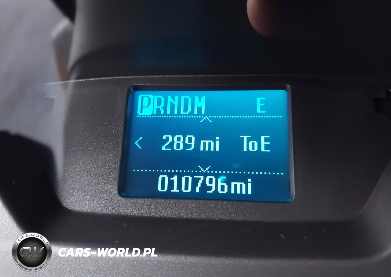 2016 Ford Transit-350 Xl VIN:1FBZX2ZM2GKB33771 - 20