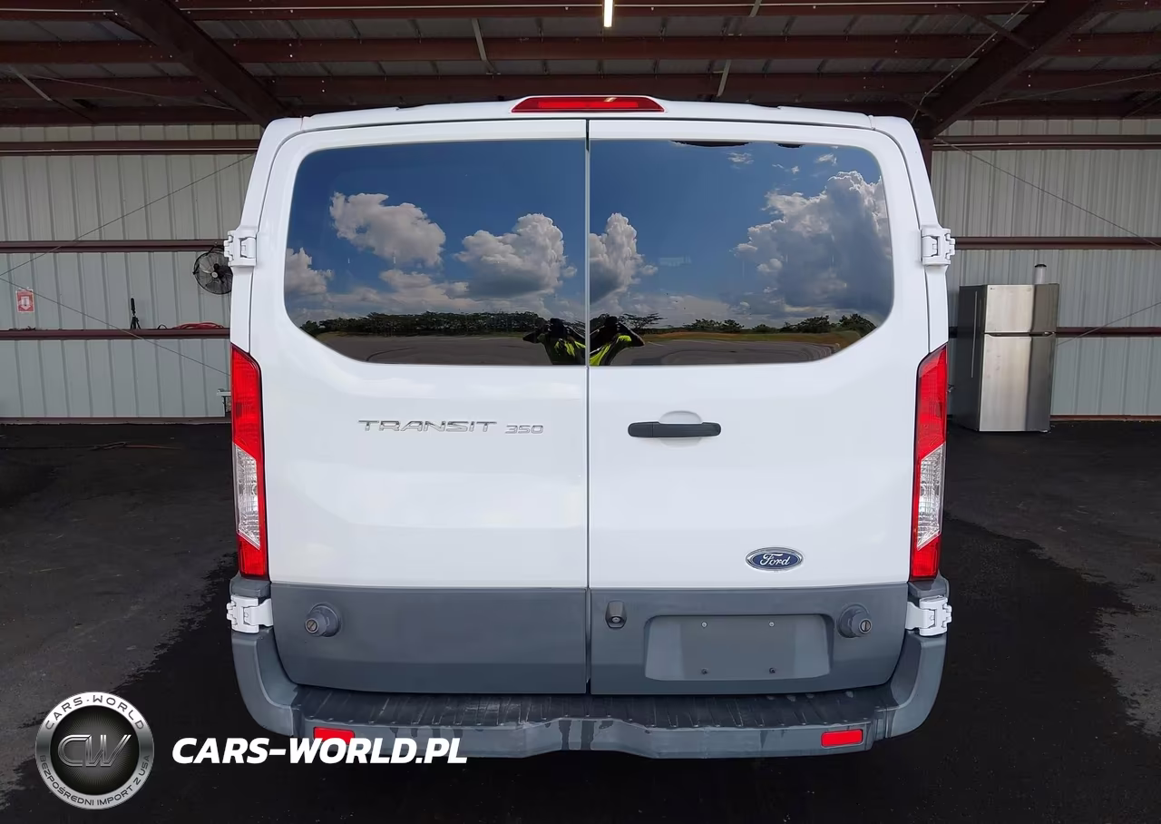 2016 Ford Transit-350 Xl VIN:1FBZX2ZM2GKB33771 - 21