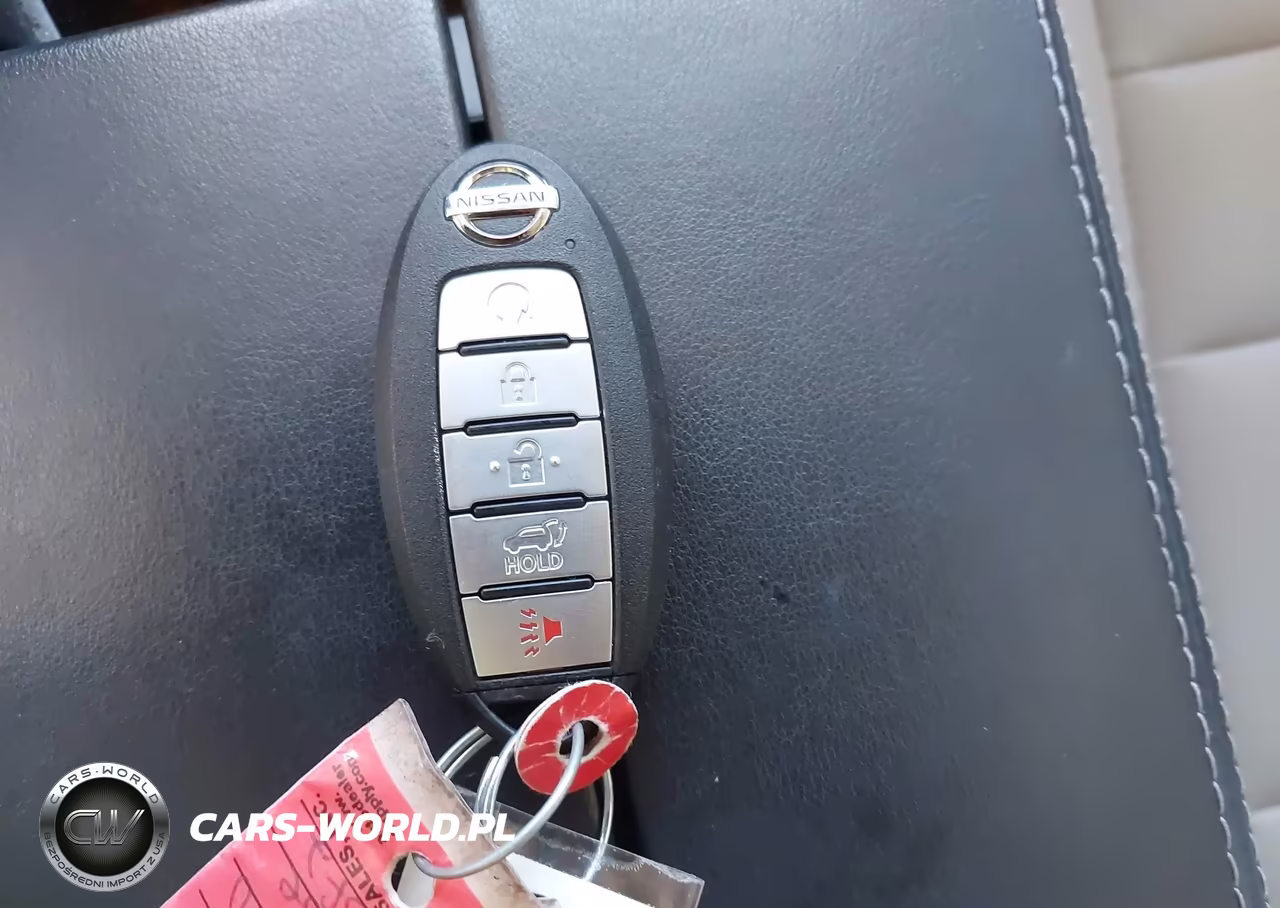2021 Nissan Rogue Sv Intelligent Awd VIN:JN8AT3BB4MW237657 - 11