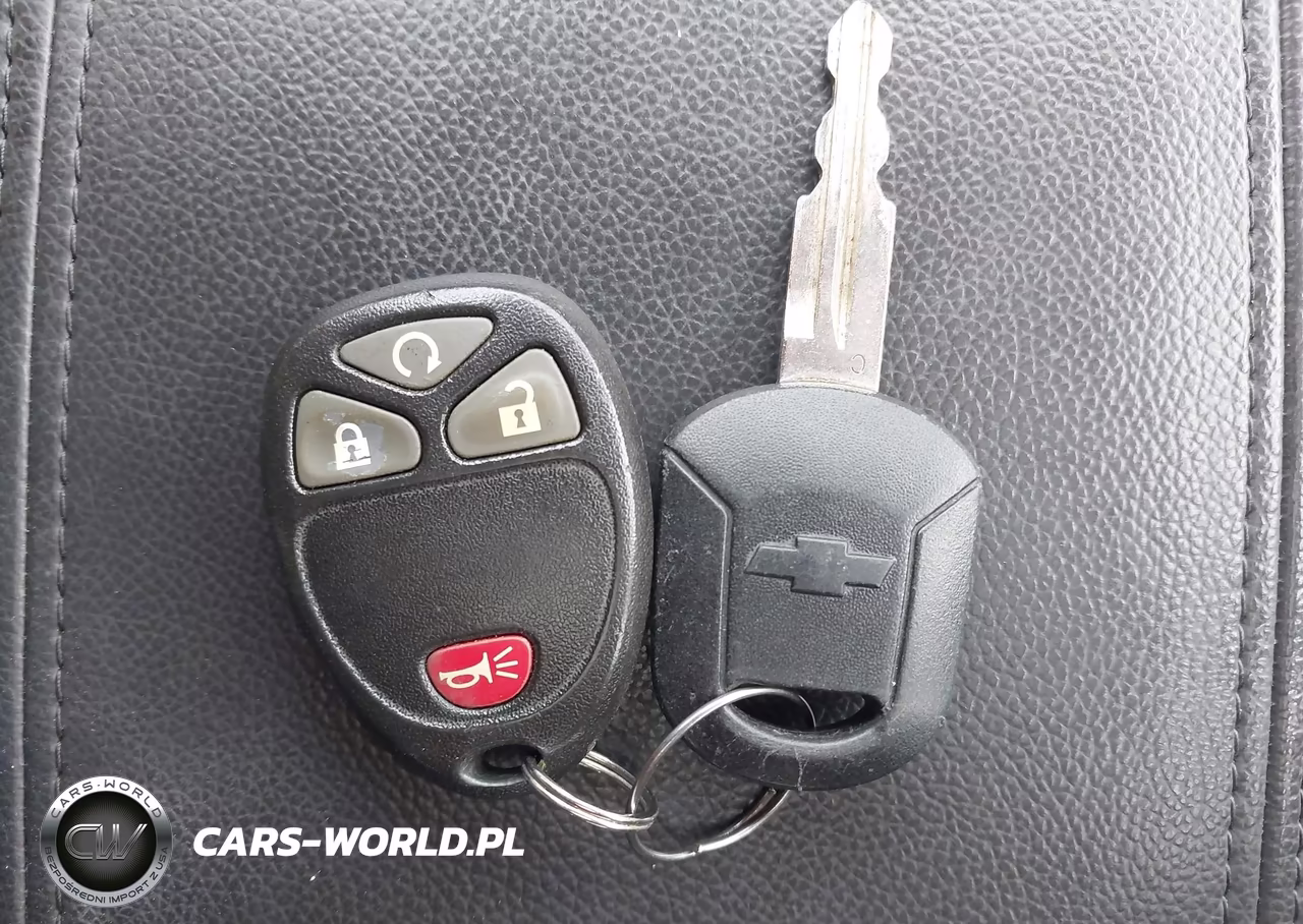2014 Chevrolet Captiva Sport Fleet Ltz VIN:3GNAL4EK9ES546395 - 11