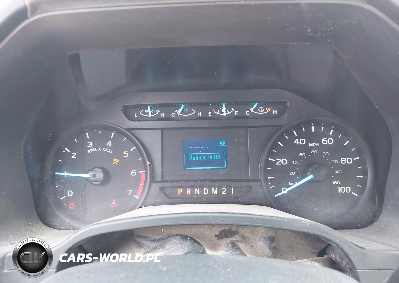 2018 Ford F-250 Xl VIN:1FT7X2B64JEC83949 - 7