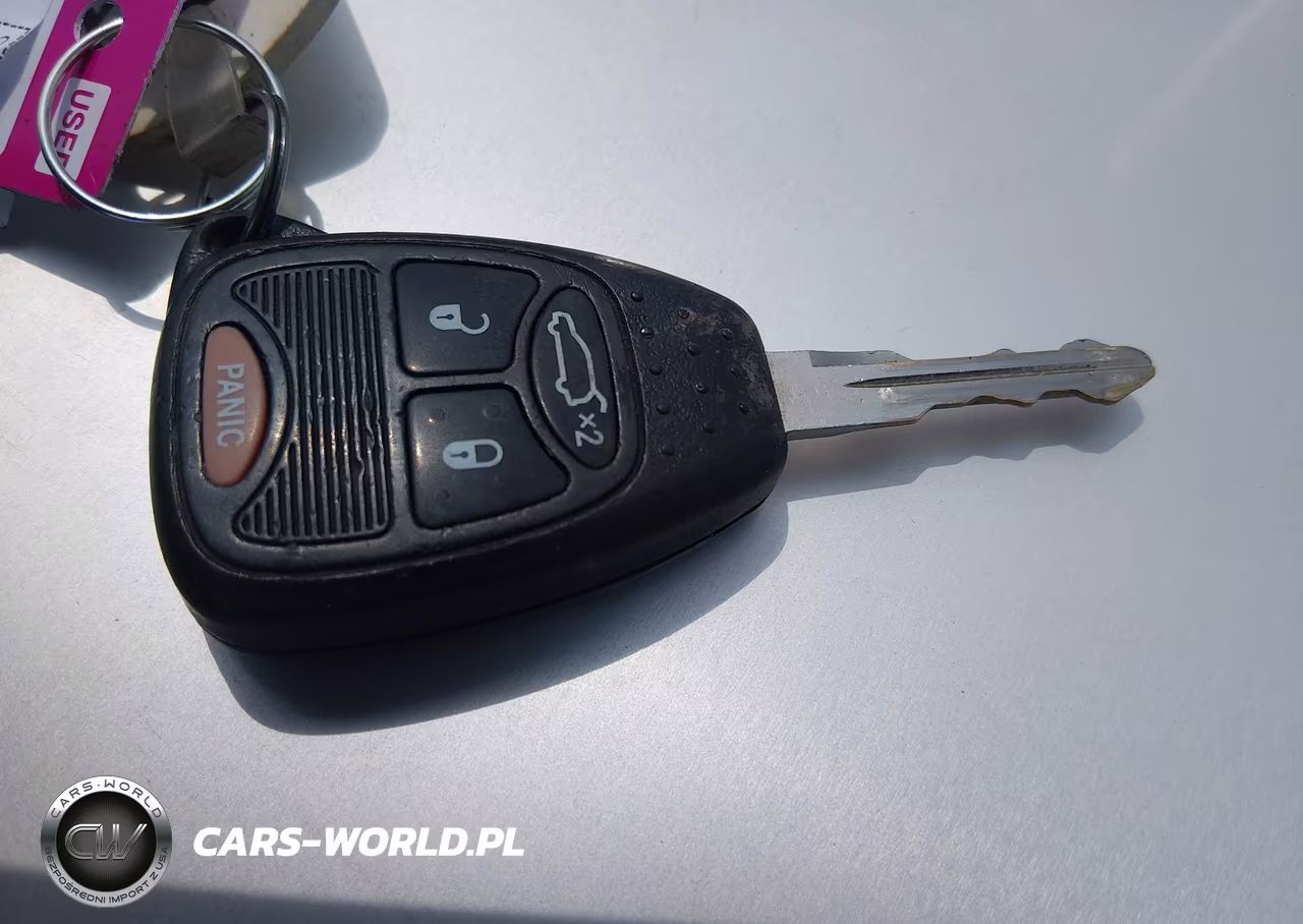2008 Chrysler Sebring Lx VIN:1C3LC46K78N174641 - 11