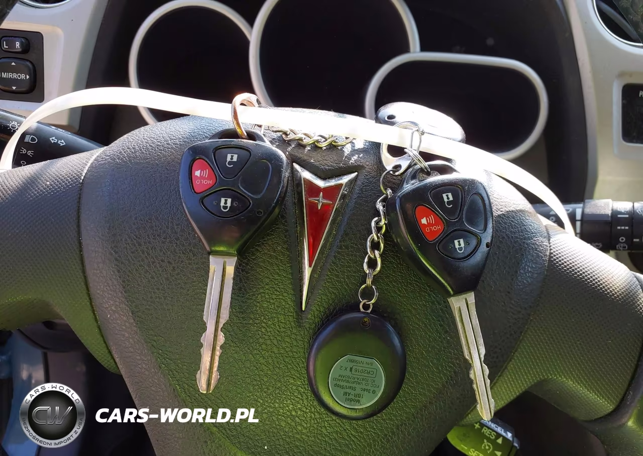 2009 Pontiac Vibe VIN:5Y2SM67099Z414960 - 11
