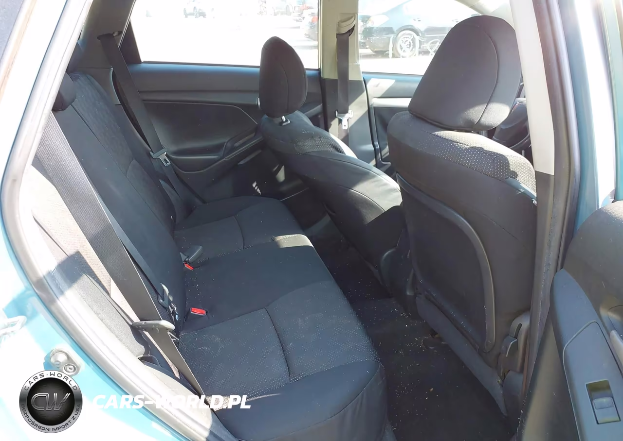 2009 Pontiac Vibe VIN:5Y2SM67099Z414960 - 8