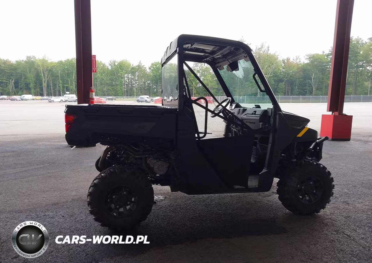 2025 Polaris Ranger 1000 Eps-1000 Premium VIN:3NSTAE994SH105060 - 13