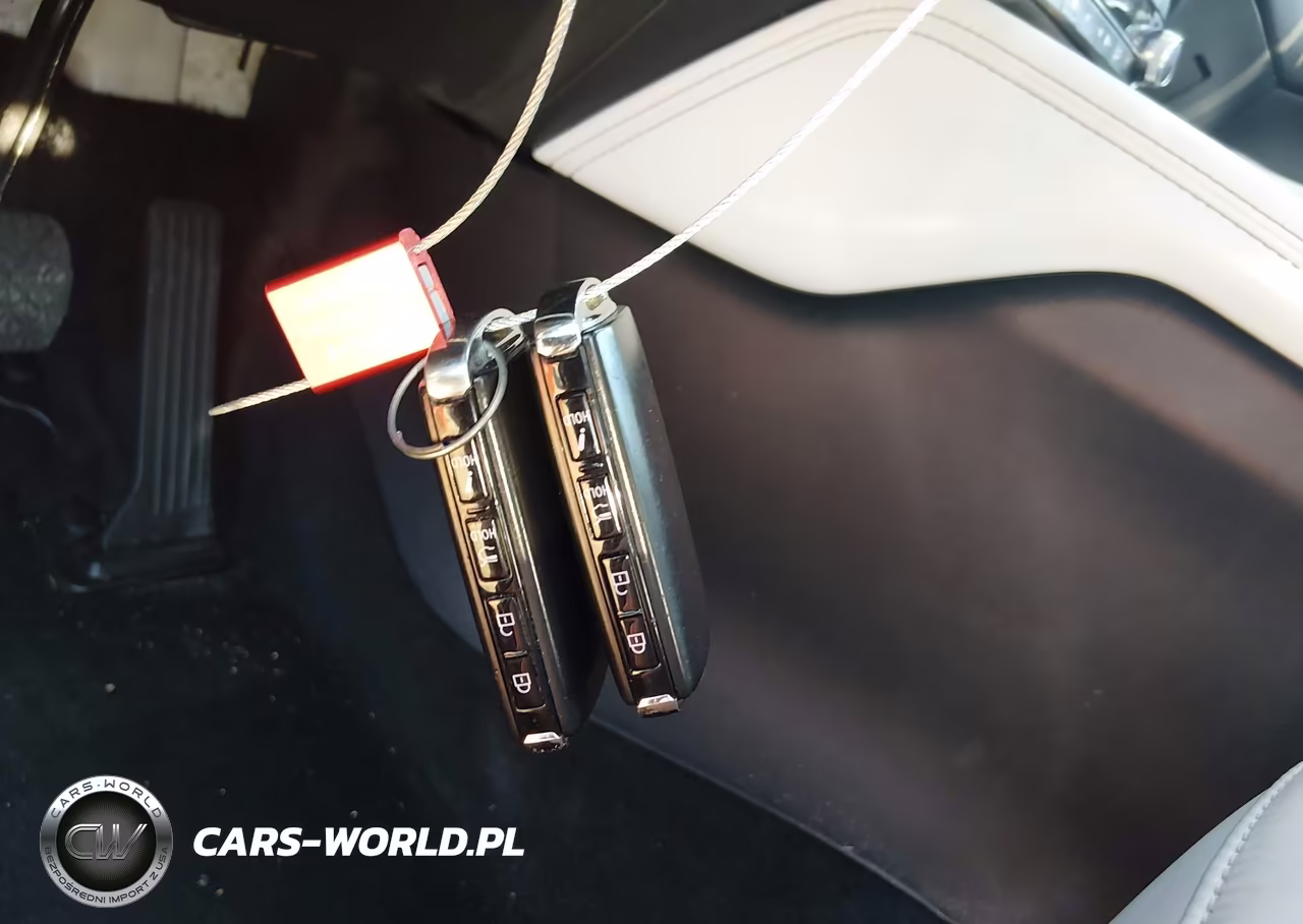 2021 Mazda Cx-5 Grand Touring Reserve VIN:JM3KFBAY3M0360609 - 11