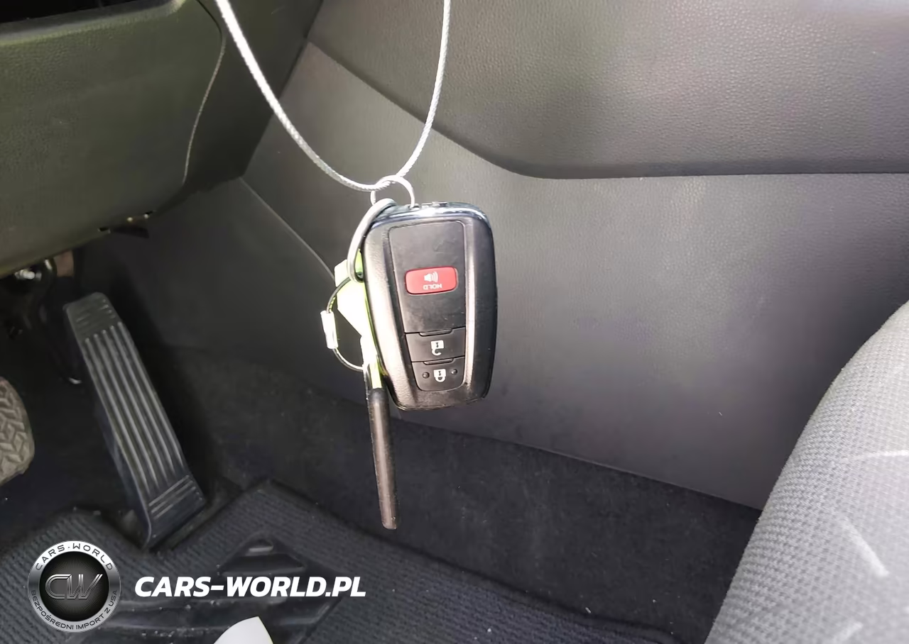 2024 Toyota Rav4 Xle VIN:2T3P1RFV7RW430118 - 11