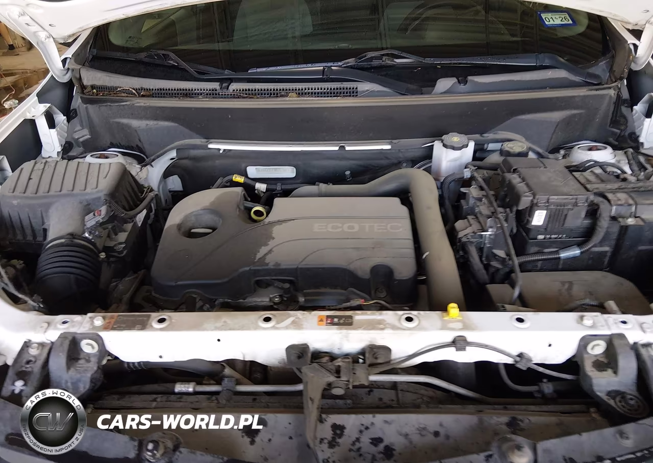2021 Chevrolet Equinox Awd Ls VIN:2GNAXSEV1M6161607 - 10