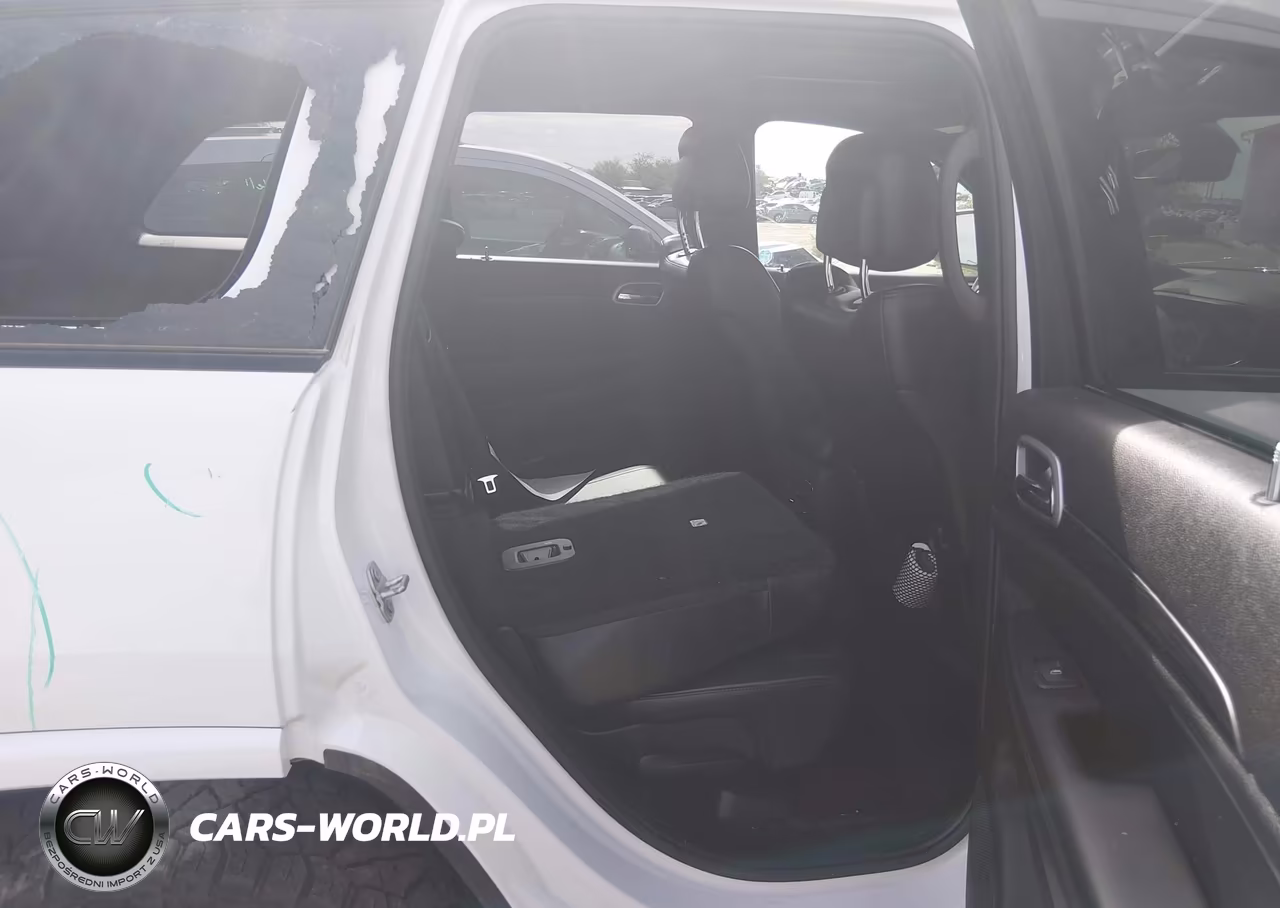 2019 Jeep Grand Cherokee Altitude 4X4 VIN:1C4RJFAG6KC547200 - 8