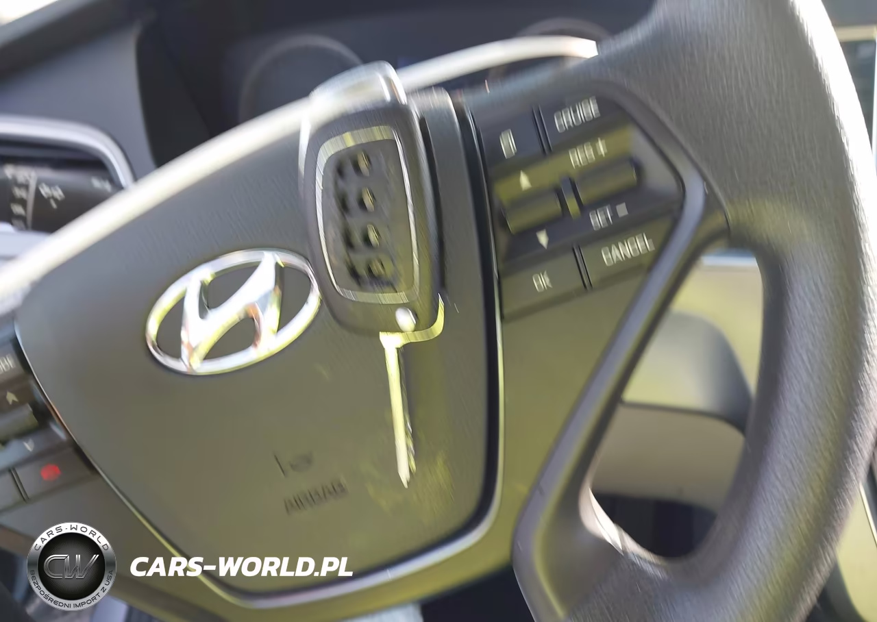 2015 Hyundai Sonata Se VIN:5NPE24AF4FH002288 - 11