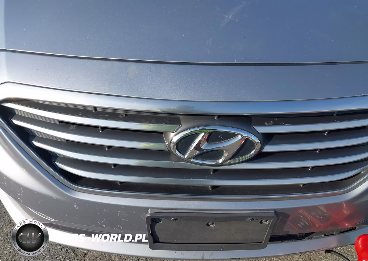 2015 Hyundai Sonata Se VIN:5NPE24AF4FH002288 - 6