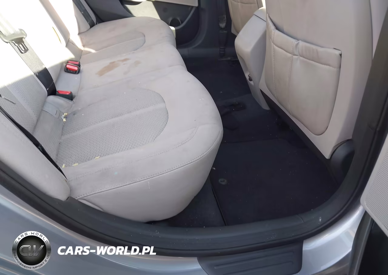 2015 Hyundai Sonata Se VIN:5NPE24AF4FH002288 - 8