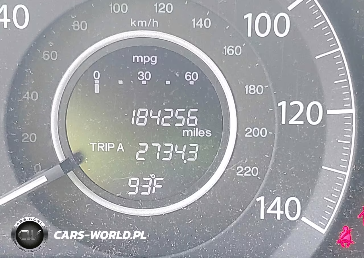 2013 Honda Cr-V Ex-L VIN:2HKRM4H75DH615527 - 15