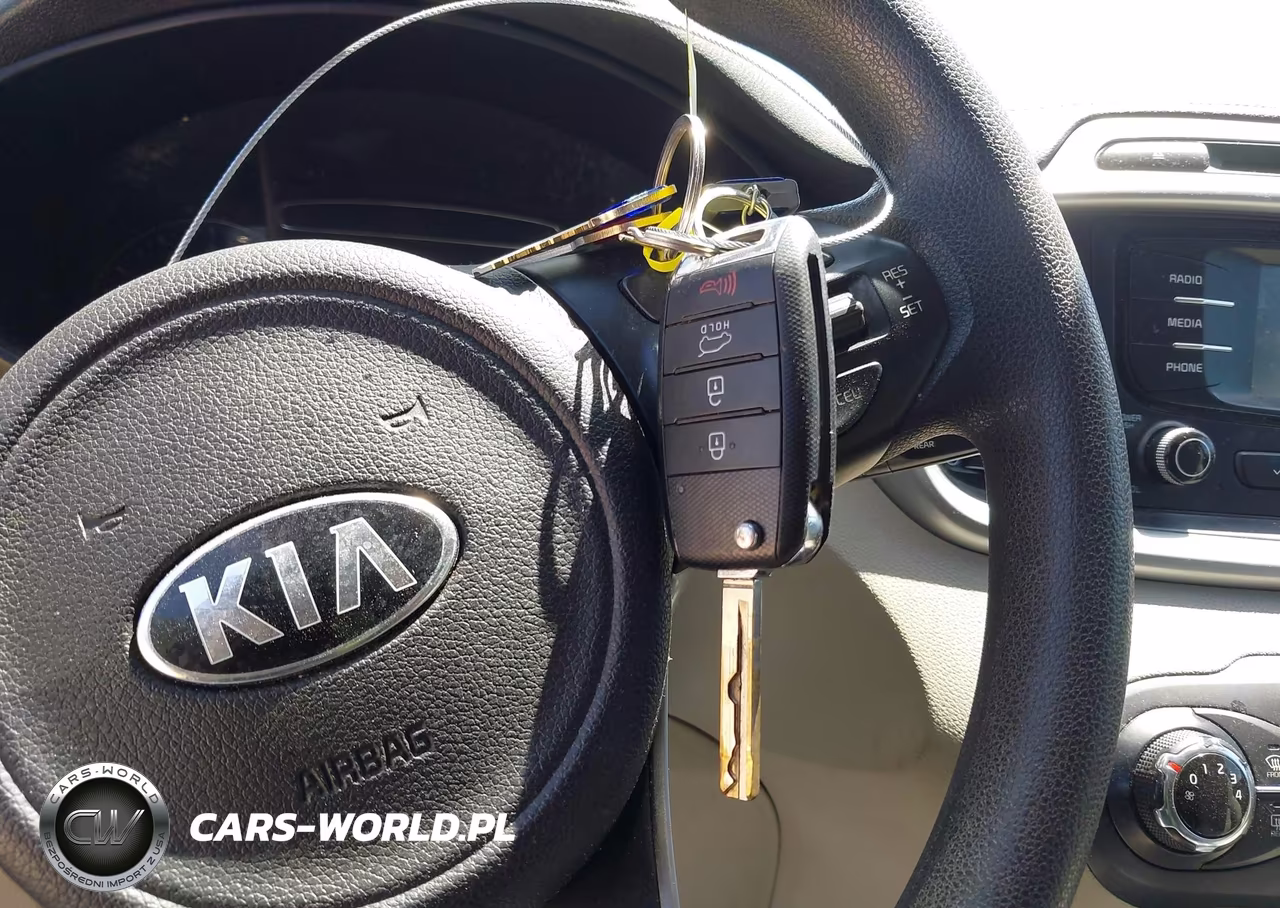 2018 Kia Sorento 3.3L Lx VIN:5XYPGDA55JG347721 - 11