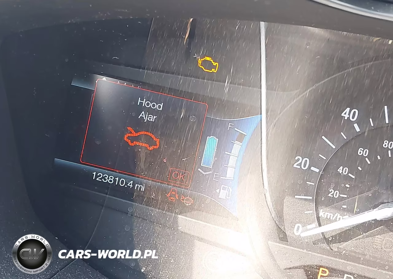 2014 Ford Fusion Hybrid S VIN:3FA6P0UU0ER145488 - 15